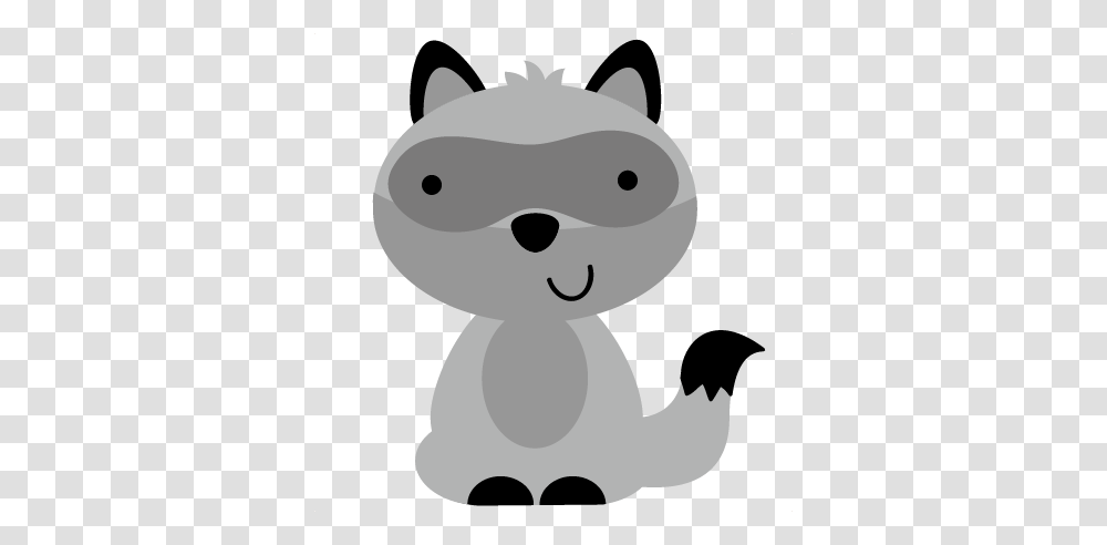 Raccoon Cliparts, Snowman, Winter, Outdoors, Nature Transparent Png