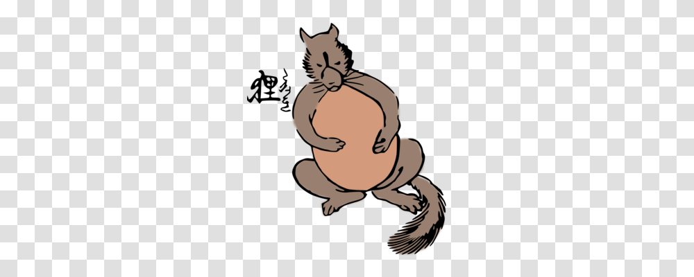 Raccoon Drawing Animal, Face, Wildlife Transparent Png