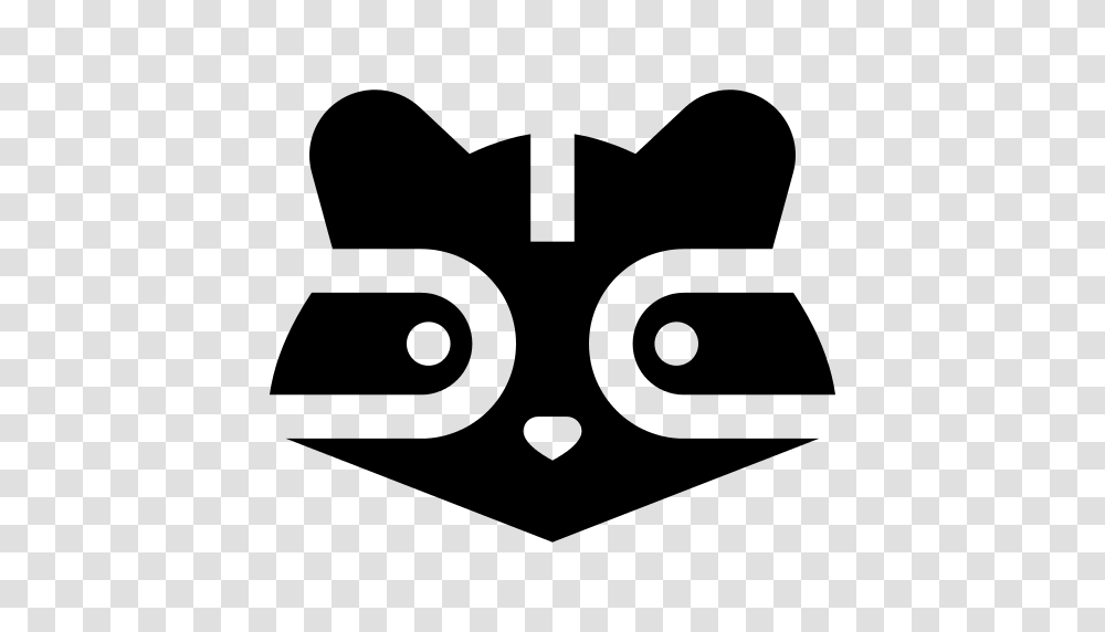 Raccoon Icon, Gray, World Of Warcraft Transparent Png