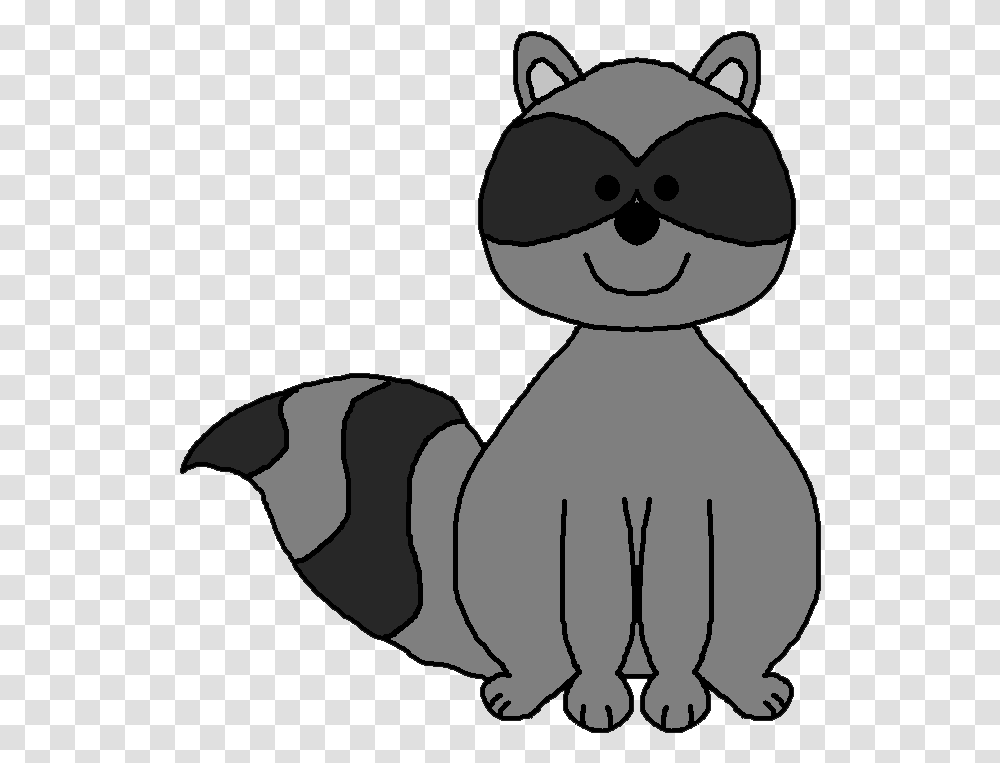 Raccoon Pictures Images Image Clipart Clipart Of A Raccoon, Hand, Snowman, Winter, Outdoors Transparent Png