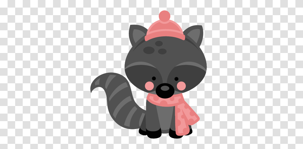 Raccoon Raccoons Cricut, Snowman, Winter, Outdoors, Nature Transparent Png