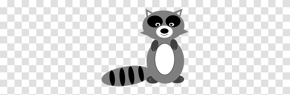 Raccoon Revised Clip Arts For Web, Animal, Mammal, Bird, Pet Transparent Png