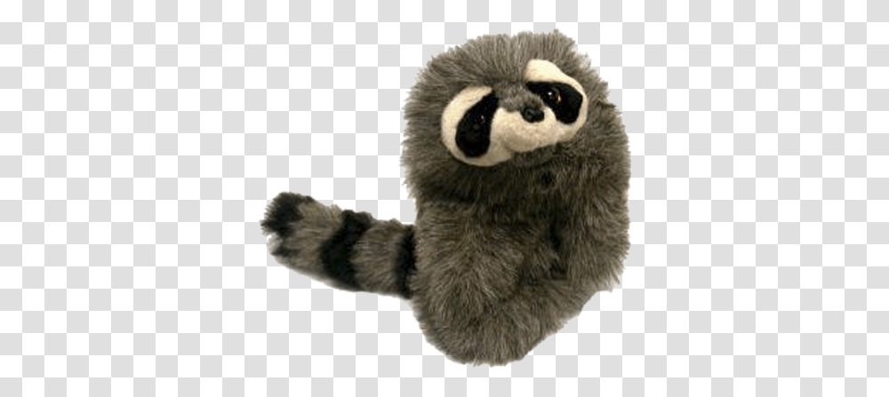 Raccoon Stuffed Animals Cuddly Toys Stuffed Racoon Render, Wildlife, Mammal, Sloth, Three-Toed Sloth Transparent Png