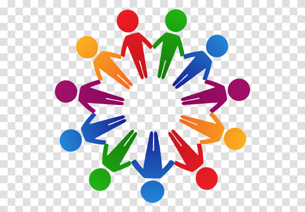 Race And Inclusion, Crowd, Lighting Transparent Png