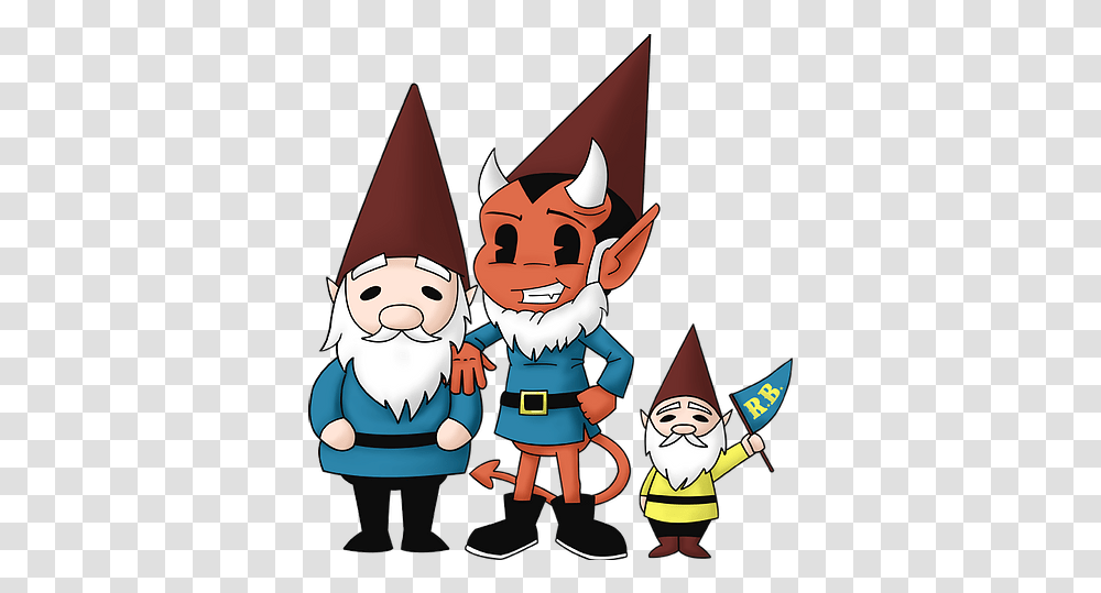 Race Brimstone Gnomies Christmas Elf, Party Hat, Clothing, Apparel, Performer Transparent Png