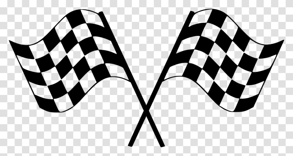 Race Car Clipart Finish Line, Gray, World Of Warcraft Transparent Png