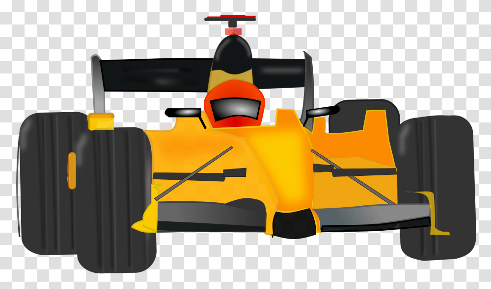 Race Car Clipart Indy Race Car Clip Art, Vehicle, Transportation, Automobile, Formula One Transparent Png
