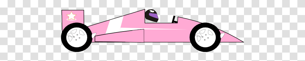 Race Car Clipart Pink, Furniture, Plot Transparent Png