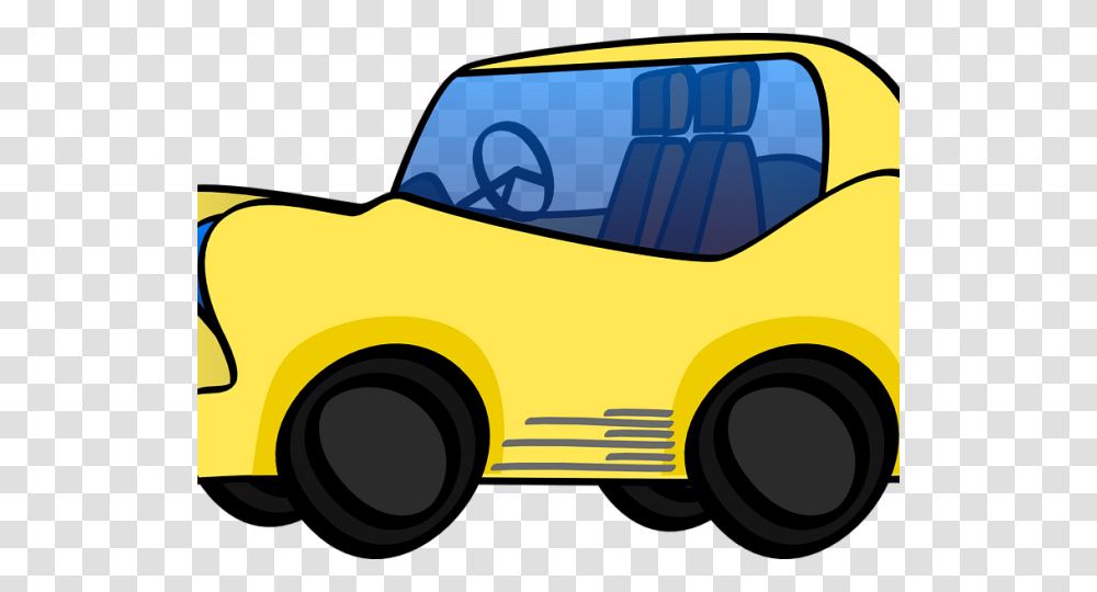 Race Car Clipart Small Car, Vehicle, Transportation, Automobile, Taxi Transparent Png
