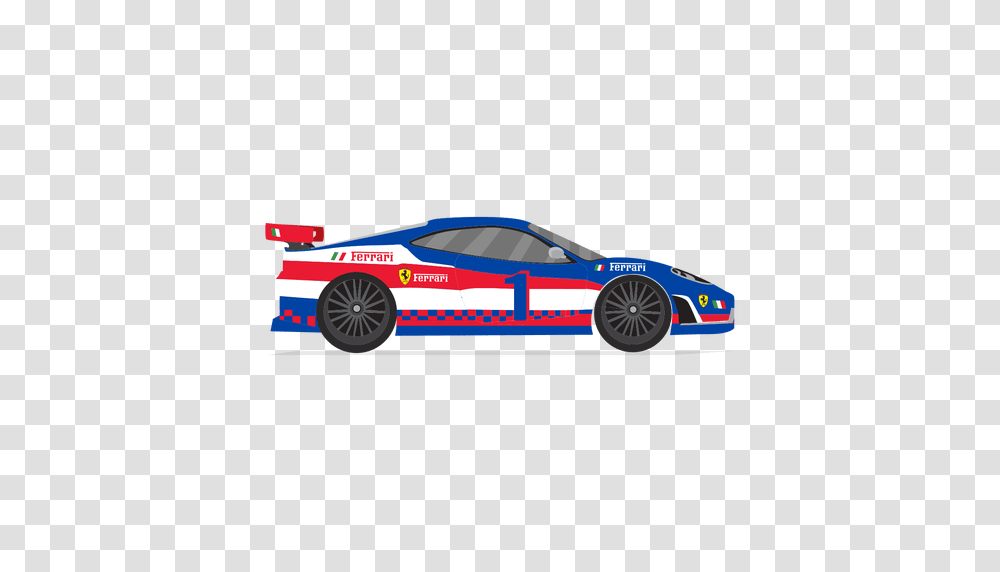 Race Car Racing Side View, Sports Car, Vehicle, Transportation, Coupe Transparent Png