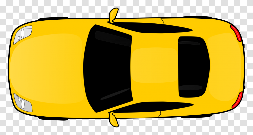 Race Car Top Down Clipart, Goggles, Accessories, Accessory, Lighting Transparent Png