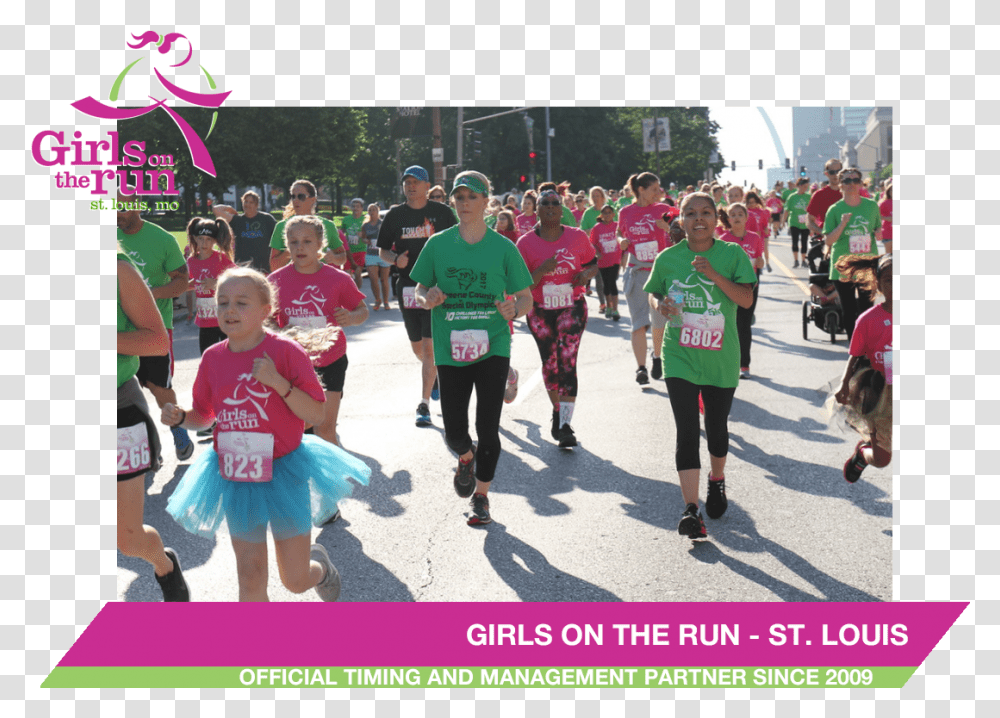 Race Clipart Athlete Girls On The Run, Person, Human, Shoe, Footwear Transparent Png