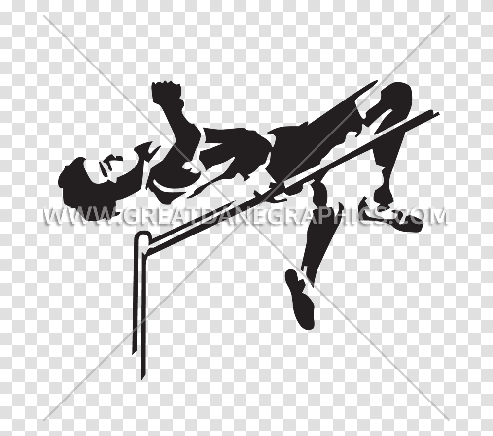 Race Clipart Hurdle Illustration, Bow, Outdoors, Sport, Sports Transparent Png