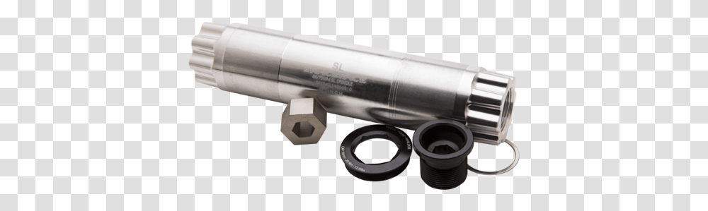 Race Face 143 Spindle, Cylinder, Airliner, Airplane, Aircraft Transparent Png