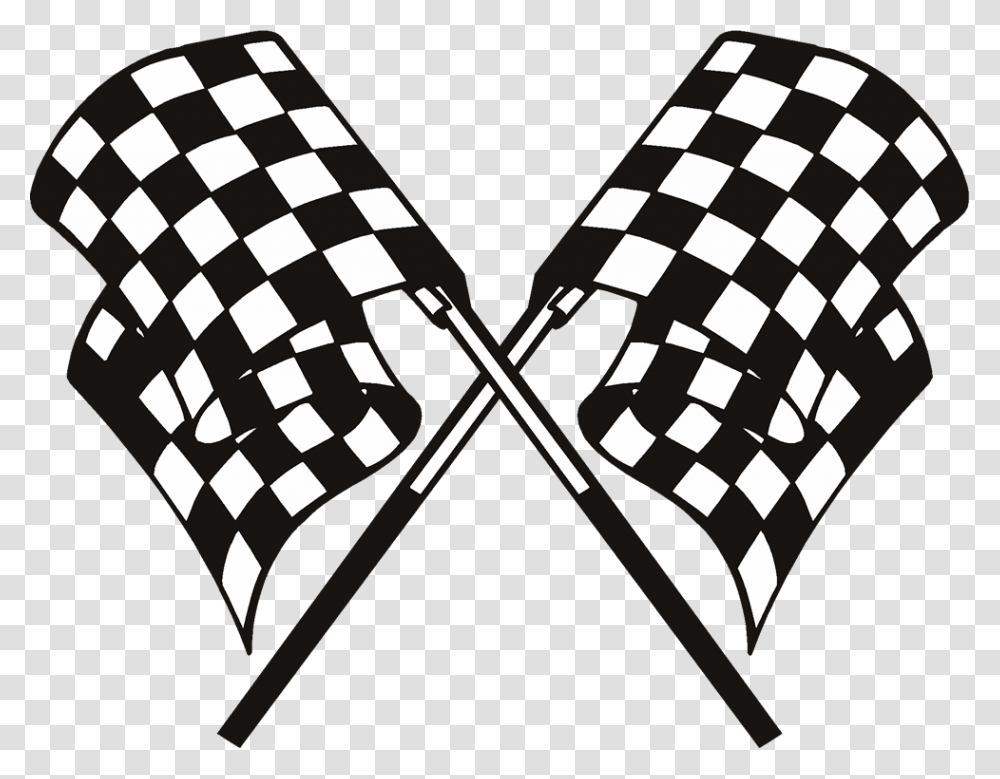 Race Flag Clipart Image, Rug, Apparel, Canopy Transparent Png