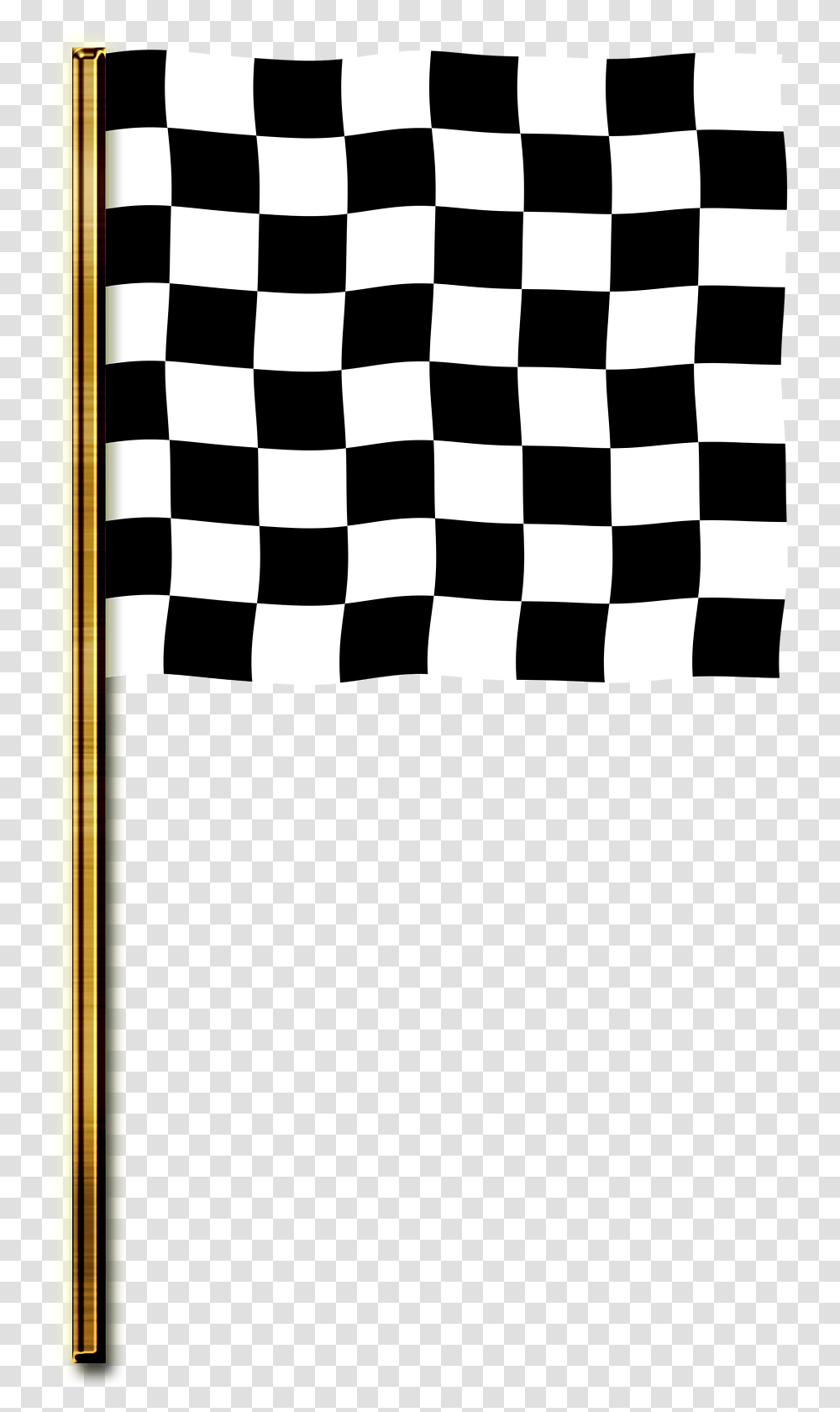 Race Flag Pattern Clip Art Picnic Blanket Checkered, Rug, Chess, Game Transparent Png
