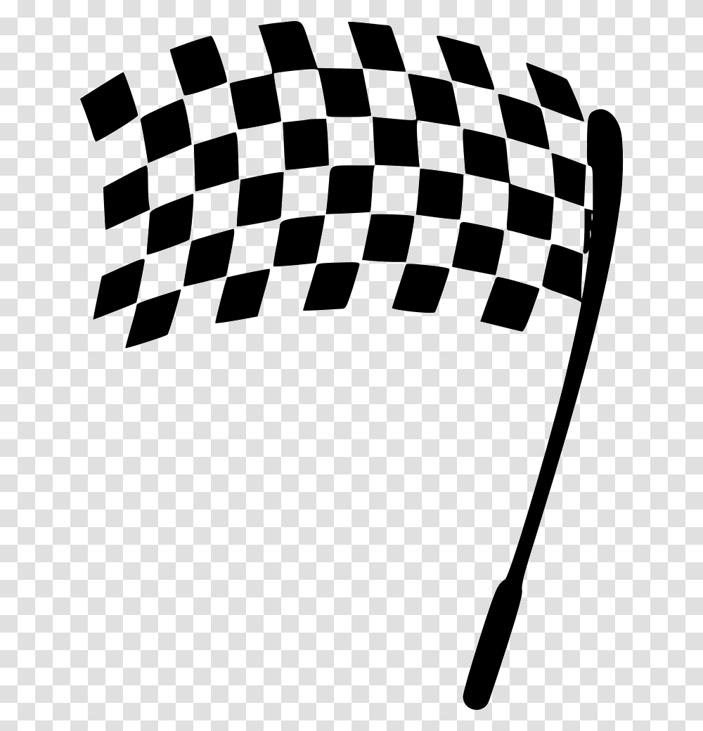 Race Flag Start, Apparel, Chess, Game Transparent Png