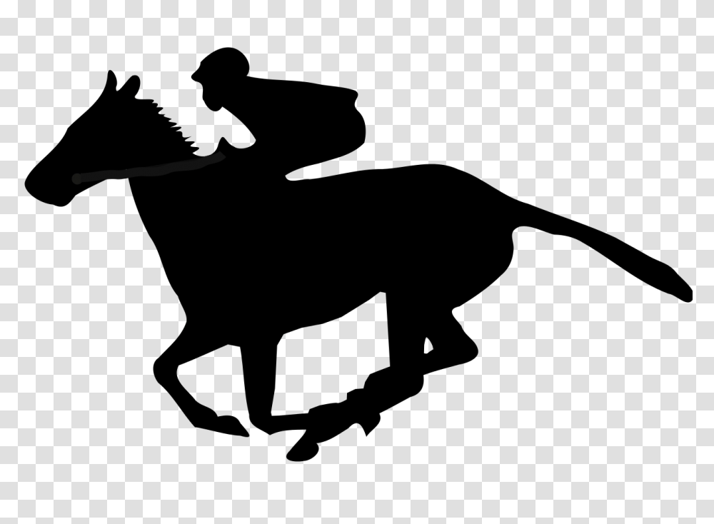 Race Horse Clip Art Free Horses Clipart Race Horse Cute Borders, Outdoors, Nature, Astronomy, Gray Transparent Png