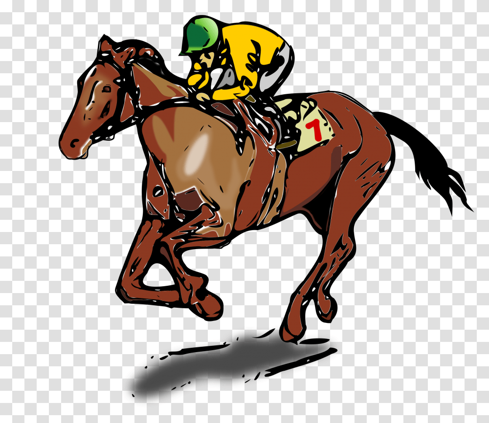 Race Horse, Mammal, Animal, Equestrian, Polo Transparent Png