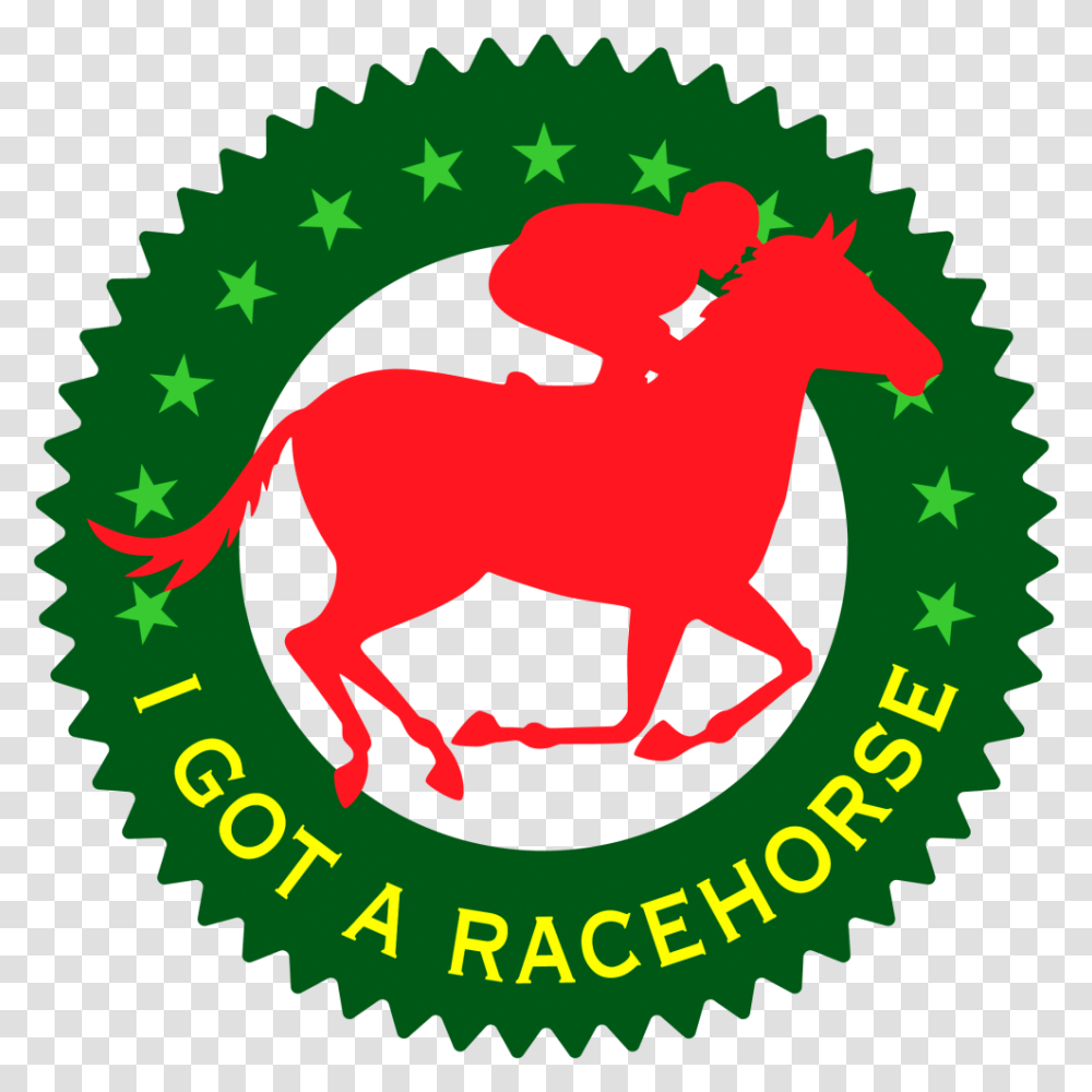 Race Horse, Poster, Advertisement, Animal Transparent Png