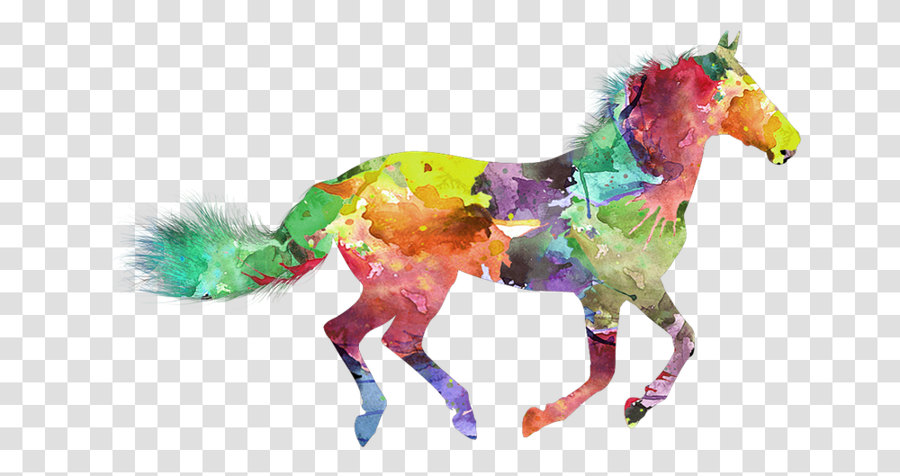 Race Horse Race Horse Water Color, Modern Art, Toy Transparent Png