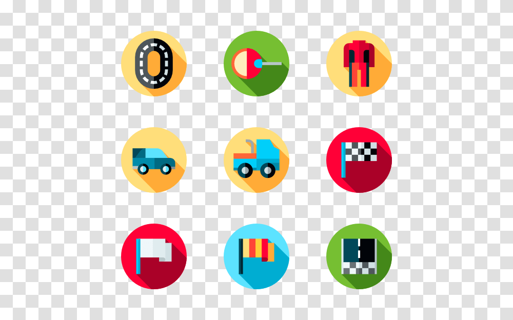 Race Icon Packs, Number, Logo Transparent Png