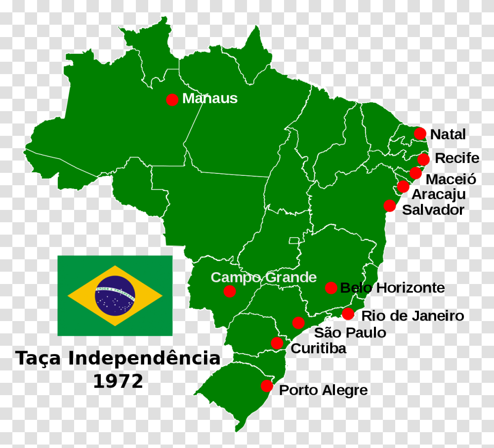 Race Map Of Brazil, Diagram, Plot, Atlas, Person Transparent Png