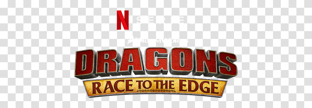 Race To The Edge Train Your Dragon Race, Word, Scoreboard, Meal Transparent Png