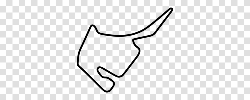 Race Track Auto Racing Horse Racing Animation, Gray Transparent Png