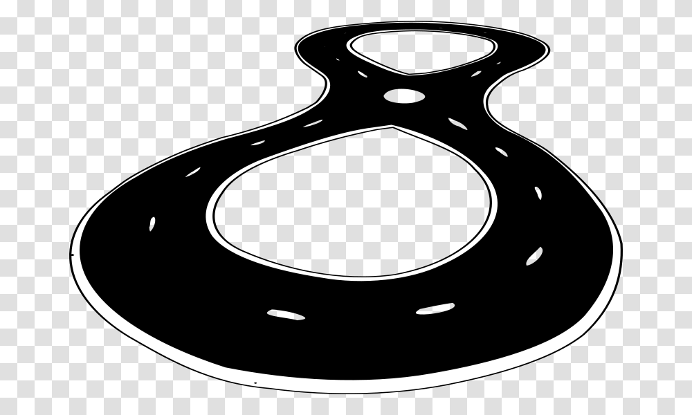 Race Track Clipart Go Kart Track Clipart, Cooktop, Indoors, Oval Transparent Png