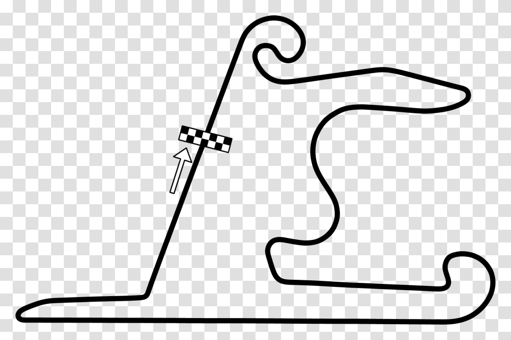 Race Track Download Image Shanghai Race Track Map, Silhouette, Stencil, Cross Transparent Png