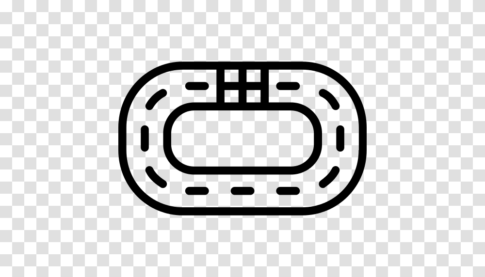 Race Track Icon, Gray, World Of Warcraft Transparent Png