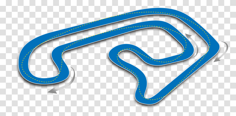 Race Track Images Arts, Light, Neon, Snake, Reptile Transparent Png