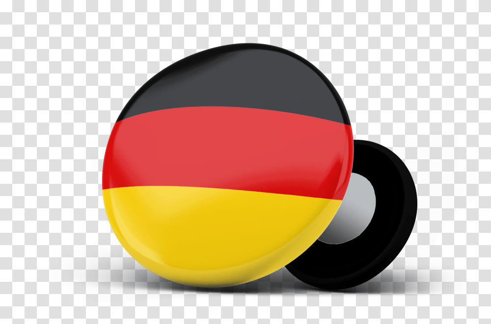 Racebibup Sportmagnetsgermanflagpng Sport Mio Circle, Sphere, Graphics, Art, Text Transparent Png