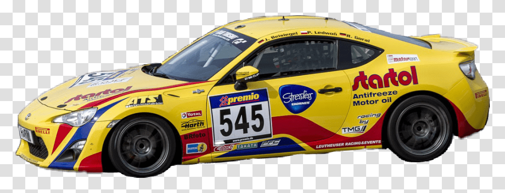 Racecar Car Race Speed Toyota World Rally Car, Vehicle, Transportation, Race Car, Sports Car Transparent Png