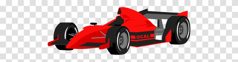 Racecar Clip Art, Vehicle, Transportation, Automobile, Formula One Transparent Png