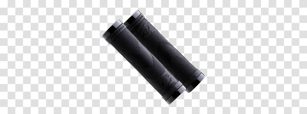 Raceface Sniper Grips With Locks Black Wool, Flashlight, Lamp, Torch, Baton Transparent Png
