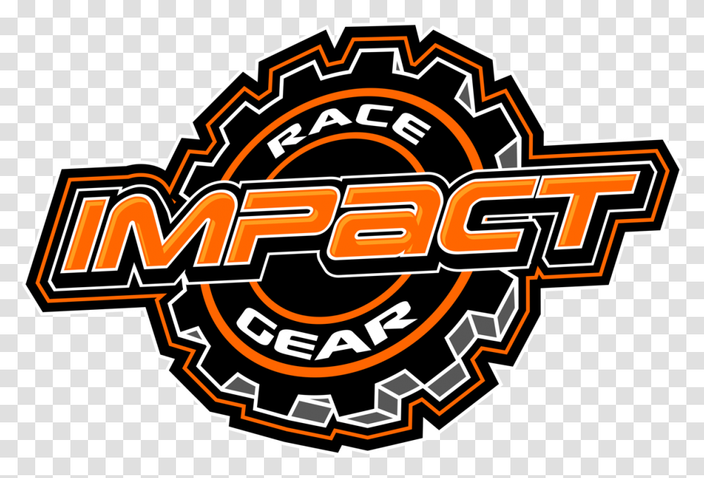 Racegear Logo Low Resolution Impact Racegear Impact Race Gear Logo, Text, Symbol, Emblem, Dynamite Transparent Png