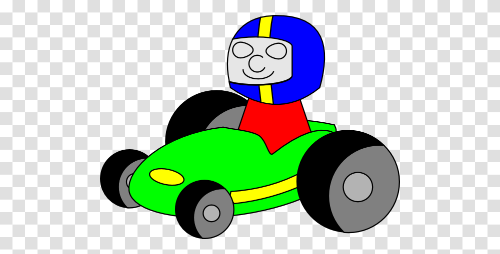 Racer Clip Art, Kart, Vehicle, Transportation, Lawn Mower Transparent Png