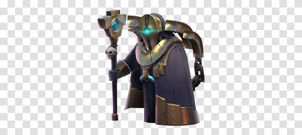 Races Auto Chess, Helmet, Clothing, Apparel, Robot Transparent Png