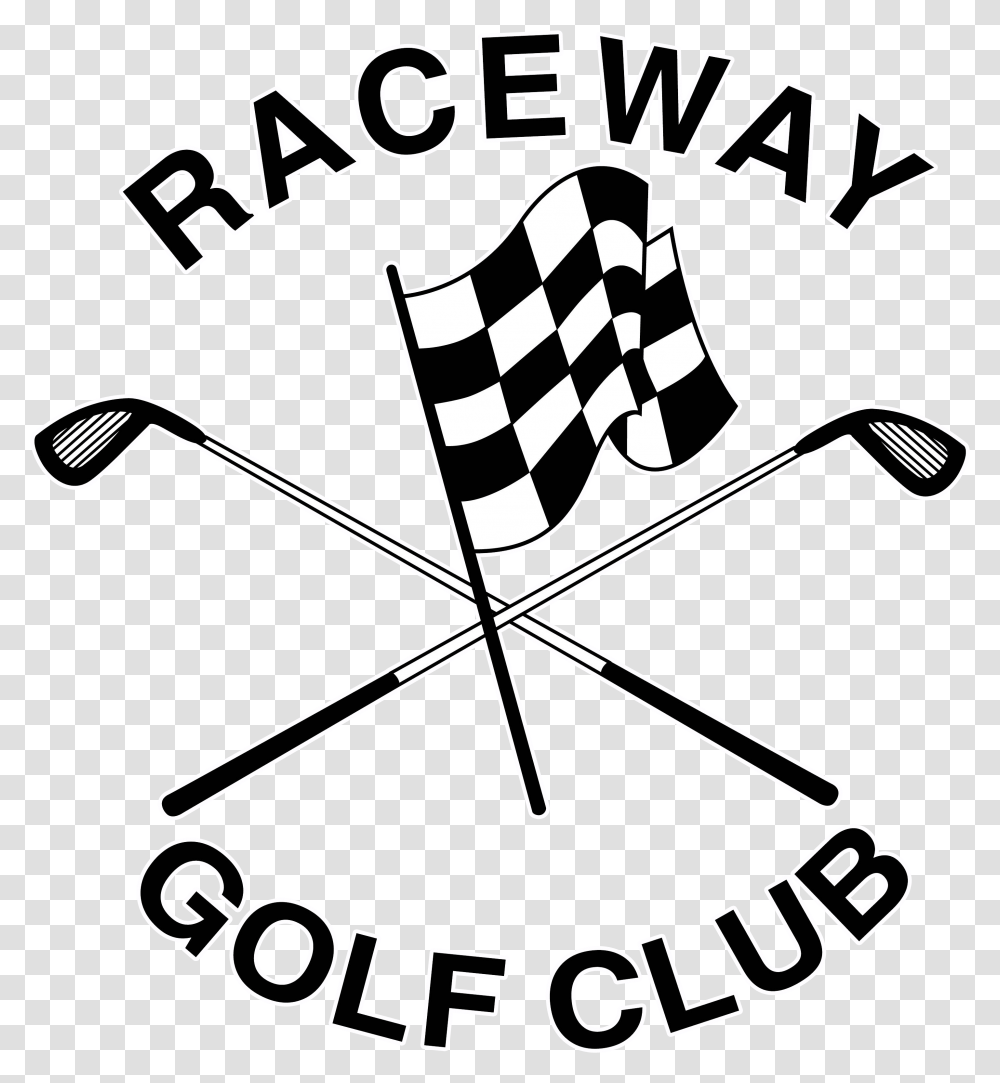 Raceway Devon Meadows Football Club, Bow, Arrow, Stencil Transparent Png