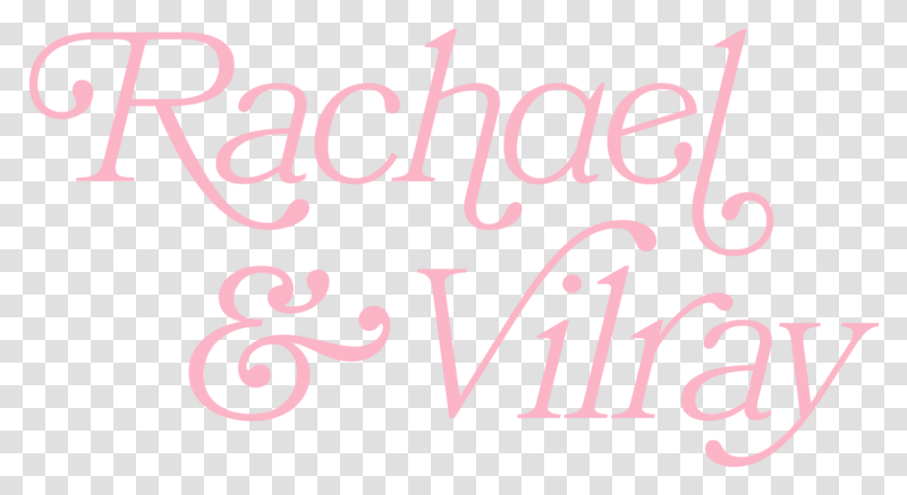 Rachael Amp Vilray Peach, Alphabet, Word, Label Transparent Png