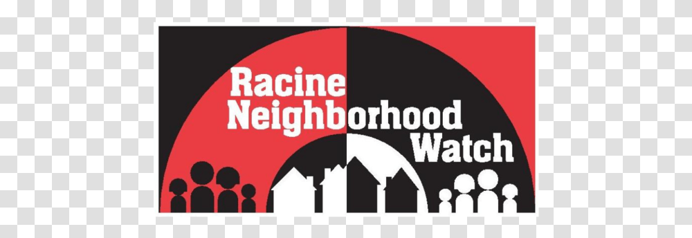 Racine Neighborhood Watch Inc Let Me Watch, Logo, Poster Transparent Png