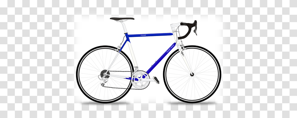 Racing Bicycle Vehicle, Transportation, Bike, Wheel Transparent Png