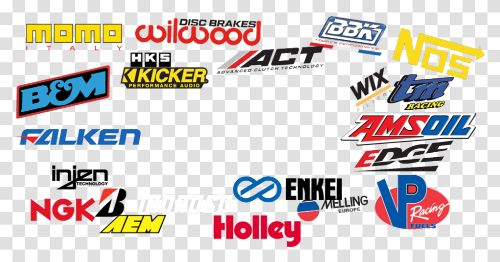 Racing Brands Window Sticker Graphics, Text, Logo, Symbol, Trademark Transparent Png