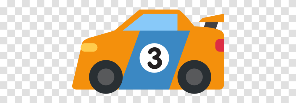 Racing Car Emoji Racecar Emoji, Text, Number, Symbol, Metropolis Transparent Png