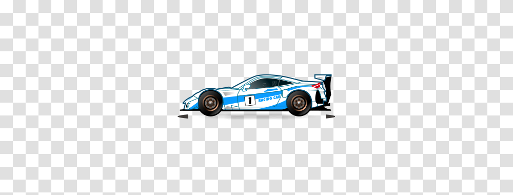 Racing Car Emojidex, Vehicle, Transportation, Automobile, Sports Car Transparent Png