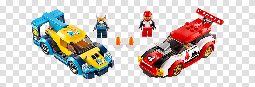 Racing Cars Kiddiwinks Online Lego Shop Lego City Racing Cars 60256, Toy, Vehicle, Transportation, Automobile Transparent Png
