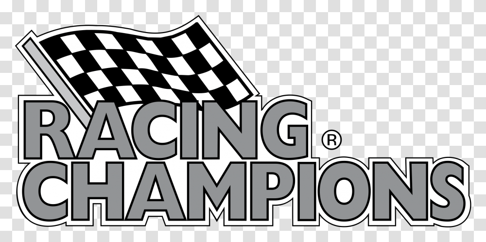 Racing Champions, Label, Alphabet Transparent Png