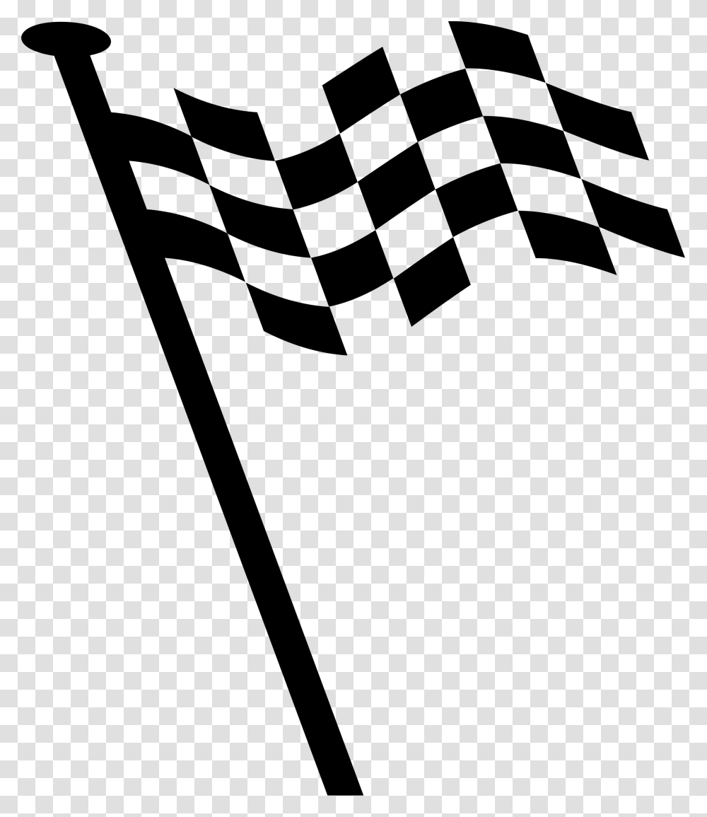 Racing Flag Images, Gray, World Of Warcraft Transparent Png